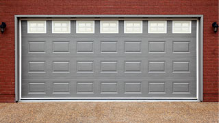 Garage Door Repair at West San Carlos San Jose, California