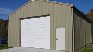 Garage Door Openers at West San Carlos San Jose, California